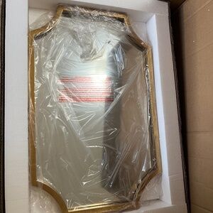 Hamilton Mills Mirror